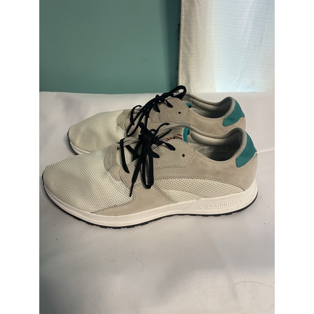 Columbia Men's Wilddone Generation‎ Trainers Shoes SZ 15, BM0178-125 Bin4 - Picture 4 of 7